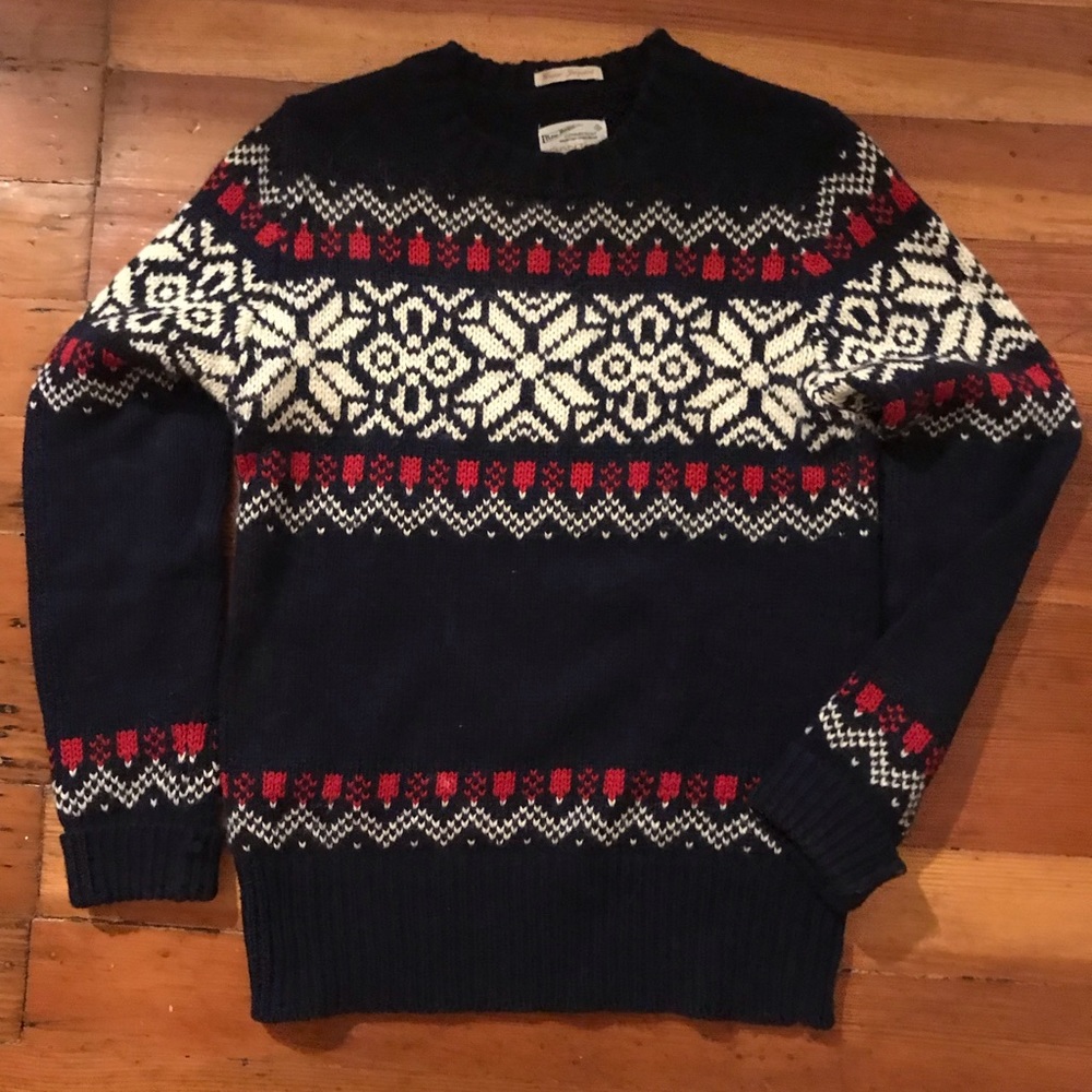 GANT Sweater